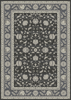 Traditional Pattern Rug available in larger sizes