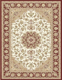 Persian traditionala Rug