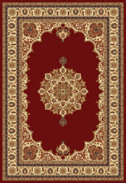 Traditional Classic Rug