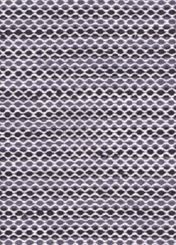 Flat Weave mix grey tone rug