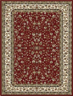 Red persian rug sydney