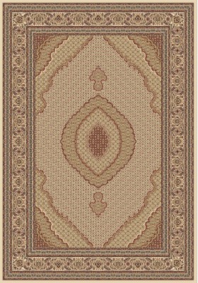 traditional tabrez rug