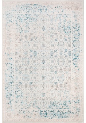 Classic Vintage Pattern rug