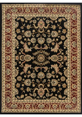 Traditional turkish rug