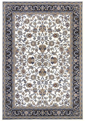 Light Color Traditional Classic Rug